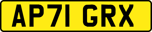 AP71GRX
