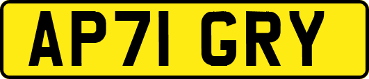 AP71GRY