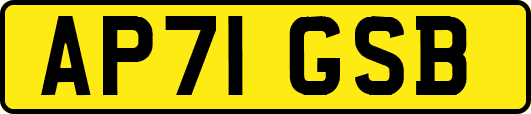 AP71GSB