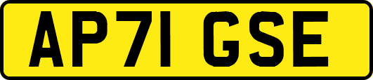 AP71GSE