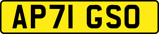AP71GSO