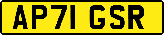 AP71GSR