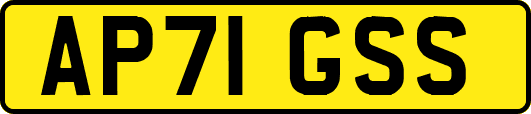 AP71GSS