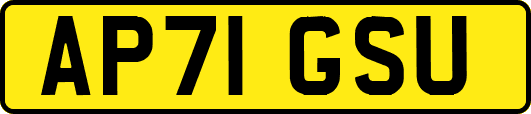AP71GSU