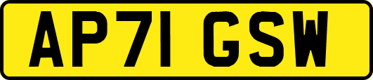 AP71GSW