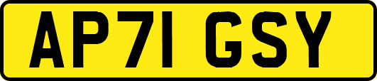AP71GSY