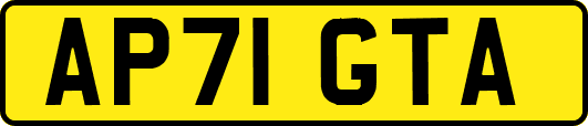 AP71GTA