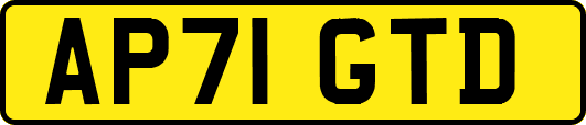 AP71GTD