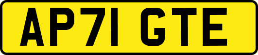AP71GTE