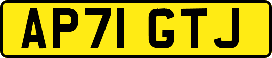 AP71GTJ