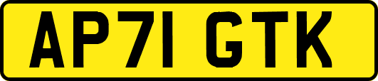 AP71GTK