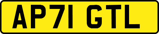 AP71GTL