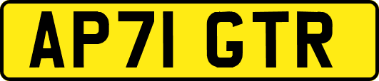 AP71GTR