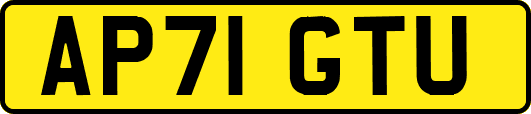 AP71GTU