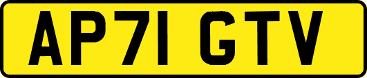 AP71GTV
