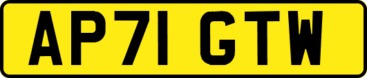 AP71GTW