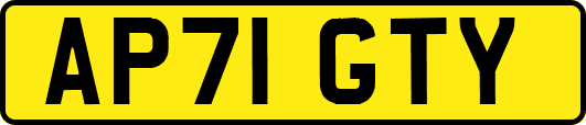 AP71GTY