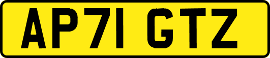AP71GTZ