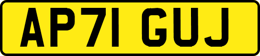 AP71GUJ