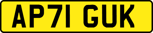 AP71GUK