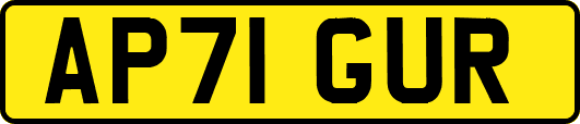 AP71GUR