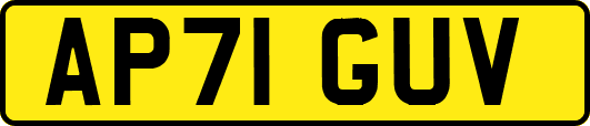 AP71GUV