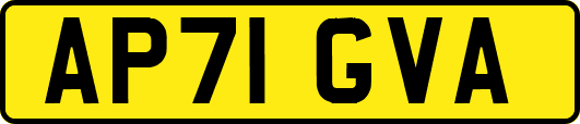 AP71GVA