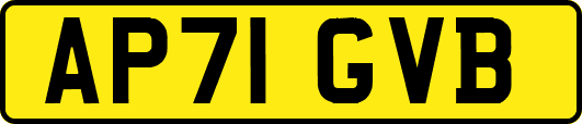 AP71GVB