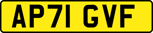 AP71GVF