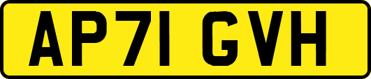 AP71GVH
