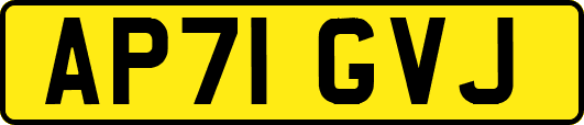 AP71GVJ