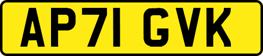 AP71GVK