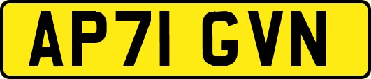 AP71GVN