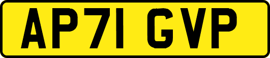 AP71GVP