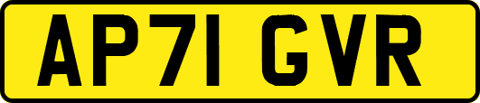 AP71GVR