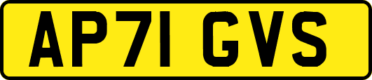 AP71GVS