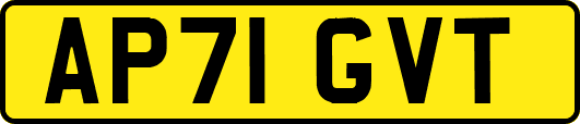 AP71GVT