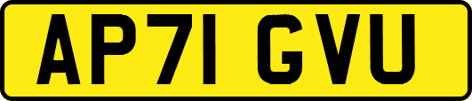 AP71GVU