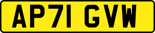 AP71GVW