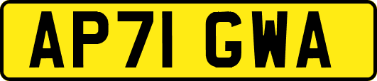 AP71GWA