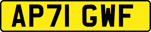 AP71GWF