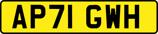 AP71GWH