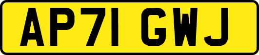 AP71GWJ