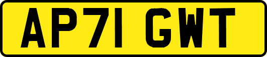 AP71GWT