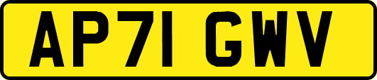 AP71GWV