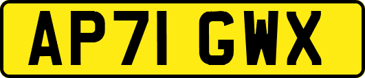 AP71GWX
