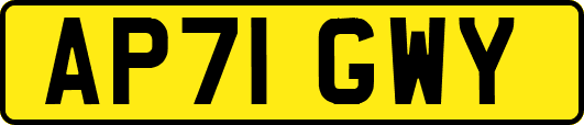 AP71GWY