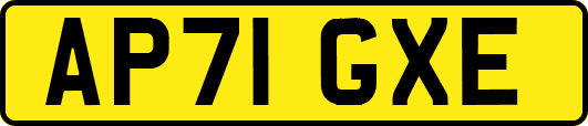 AP71GXE