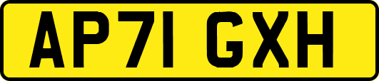 AP71GXH