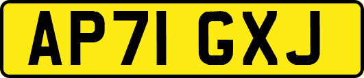 AP71GXJ